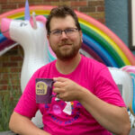 Photo of Jackson O'Brien